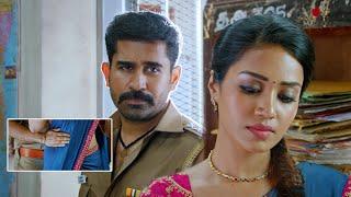 Vijay Antony Ushiran Malayalam Full Movie Part 9  Nivetha  Thimiru Pudichavan