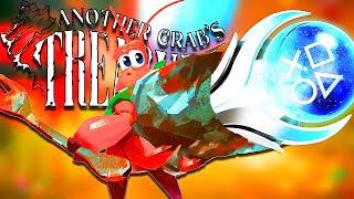 I Platinumd Another Crabs Treasure. Was it Worth DIVING in?