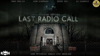 THE LAST RADIO CALL FULL MOVIE EXPLAINED IN HINDI