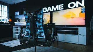 Herman Miller Embody Gaming Chair  BEST MONEY CAN BUY IN 2024