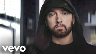 Eminem Post Malone - Emotions ft. Travis Scott Official Video