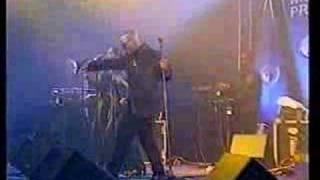 Mark Morrison Return Of The Mack MERCURY MUSIC PRIZE