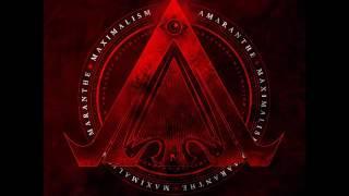 Amaranthe - Maximize