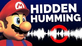 Nintendo’s music is FULL of hidden secrets