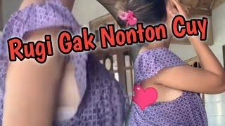 Video Kelihatan Anunya Cewek Cantik Tiktok