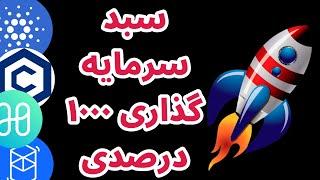 سبد سرمایه گذاری ۱۰۰۰ درصدی  تکرارگر