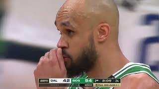 Boston Celtics - Dallas Mavericks TÜRKÇE ÖZET  NBA Finalleri 5. Maç  202324