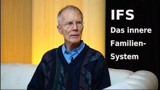 IFS Das innere Familien-System