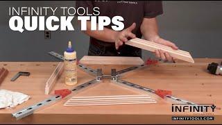 Quick Tips To Using a Picture Frame Clamp