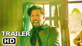 THE MINISTRY OF UNGENTLEMANLY WARFARE Party Crashers Trailer 2024 Henry Cavill HD