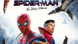 spiderman no way home trailer - cuplikan film spiderman #spidermannowayhome