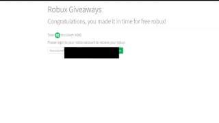 free robux generator no human verification