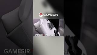 GameSir G8 Galileo features GameSir™ Hall Tech #gamesir #gamesirg8galileo