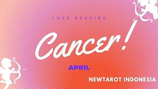 CANCER LOVE Akankah Dia Konsisten?