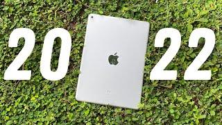 iPad Air 2 in 2022 Review - Not Ancient Yet