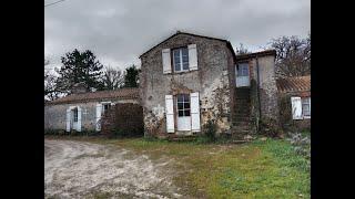 Charming House in Coëx  Vendée