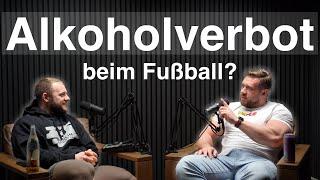 Alkoholverbot beim Fußball? Dating in 2024? @FabianFlex