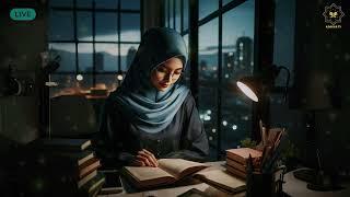 LISTEN DAILY Lofi Quran Melodious  Worlds Most Beautiful Recitation of Surah Al Anfal  Adhkar TV