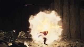 Dragons Dogma 2 Blades of the Pyre Are physical or Enchanted Daggers better