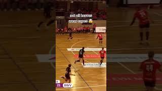 How do you call that move?   SDTV Handball #shorts