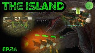 This Breeding Luck Is INSANE - Ark Single Player -  Episode 24