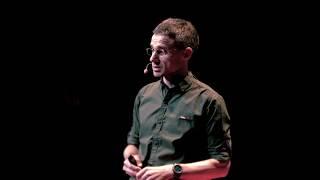 Фокус осознания как наш мозг собирает картину окружающей реальности   Андрей Сокол  TEDxMinsk