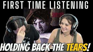 SIMPLY RED - Holding Back the Years  FIRST TIME COUPLE REACTION  The Dan Club Selection