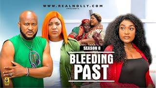 BLEEDING PAST SEASON 8{NEW TRENDING MOVIE} - 2024 LATEST NIGERIAN NOLLYWOOD MOVIES