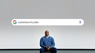 Cybersecurity jobs  Safer with Google