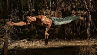 Vidyut Jamwal  Workout Motivation 