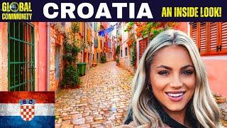 Discovering Croatias Rich Culture and Innovation