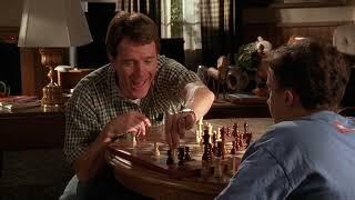 Winning Malcolm in the Middle