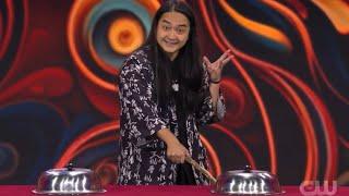Penn & Teller fool us  Taiwanese magician Daxien showcase his unique Cups and Balls