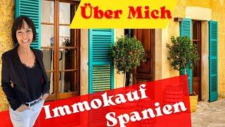 Über mich und Immokauf Spanien