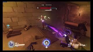 Overwatch Clips 1