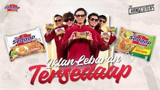 MIE SEDAAP x THE CHANGCUTERS  Iklan Lebaran TERSEDAAP Challenge