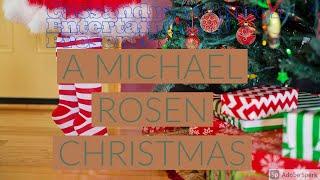A Michael Rosen Christmas