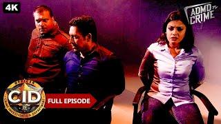 Mystery Phone Call आखिर किसने बनाया Daya Sachin और Shreya को बंधक?  Best Of CID  Full Episode