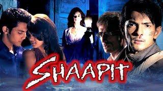 Shaapit 2010 Full Hindi Movie  Aditya Narayan Shweta Agarwal Shubh Joshi