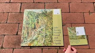 Jake Xerxes Fussell – Good and Green Again Official Unboxing Video