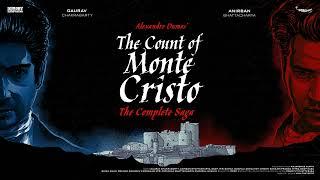 #BestOfSundaySuspense  The Count of Monte Cristo - Complete Saga  Alexandre Dumas  Mirchi Bangla