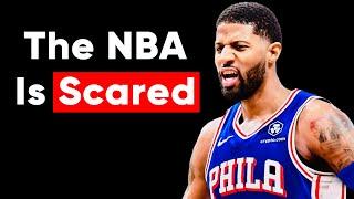 Paul George To The 76ers is Both Incredible and a Disaster…