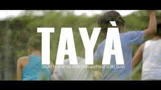 TAYA 2013 - A Cinemalaya short film by Adi Bontuyan and Francis Beltejar 845