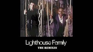 Lighthouse Family - Ocean Drive Dobie Rub Welcome To The Darkside Mix Edit FAN MADE AUDIO