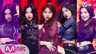 PRODUCE48-H.I.N.PHot Issue of Ntl. Producers - Rumor Special Stage  M COUNTDOWN 180823 EP.583