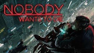 Nobody wants to die game review