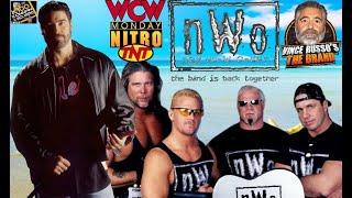 Dave Penzer on did Vince Russos ideas harm WCW?
