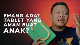 TABLET AMAN BUAT ANAK UDAH BUKAN MITOS LAGI