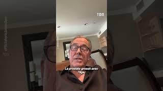 Linterprète de Victor Newman dans Les Feux de lamour souffre dun cancer 