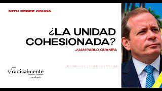 Los obstáculos que faltan por vencer para liberar a Venezuela Ft Juan Pablo Guanipa  Nitu Pérez